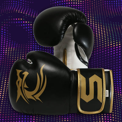 Boxing Gloves - Summo Sports