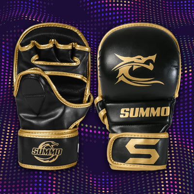 Sparring Gloves - Summo Sports