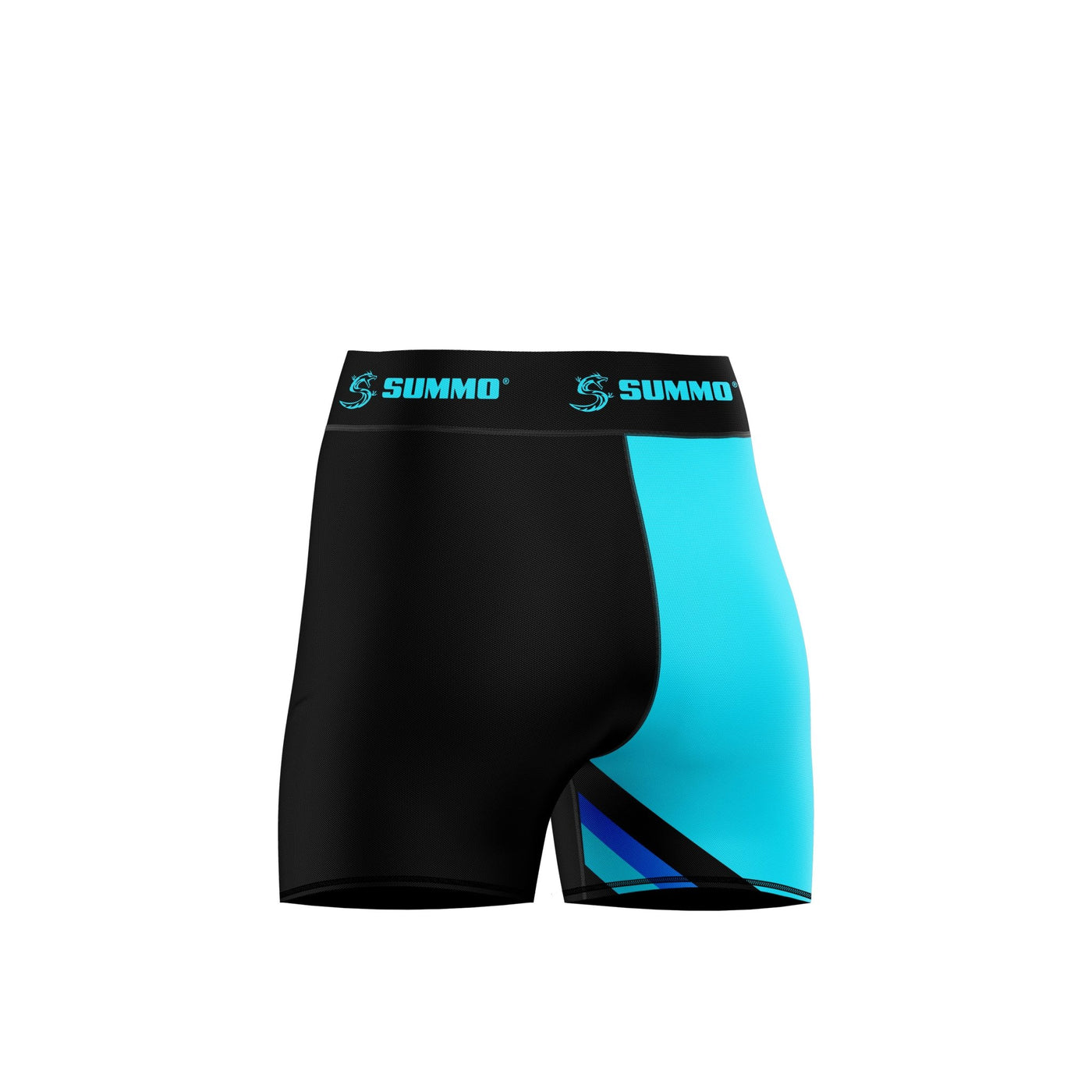 Summo Light Compression Shorts - Summo Sports
